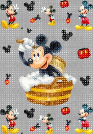 A5 Notebook Wraps-A 4081